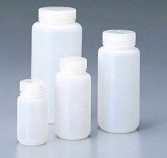 医药保健品塑料瓶