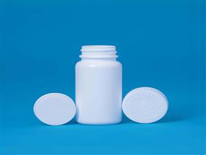 8ml液体药用聚丙烯瓶
