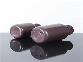60ml液体聚丙烯瓶