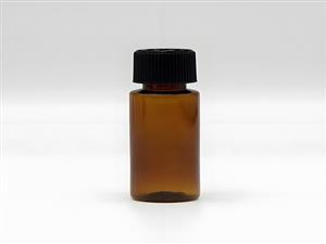 20ml棕色药用聚酯瓶