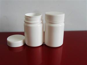 150ml固体片剂瓶