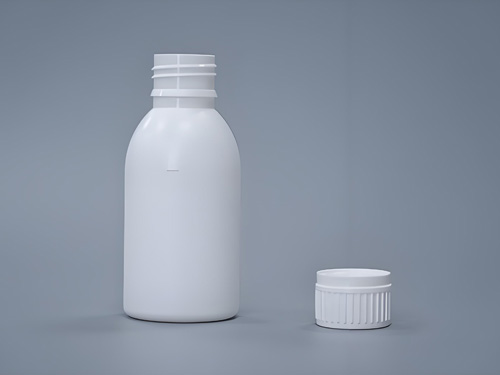 液体药用高密度聚乙烯瓶