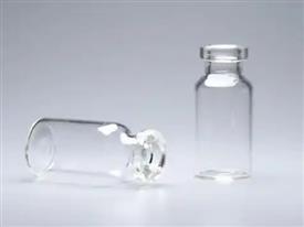 冻干粉药用玻璃瓶