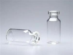 冻干粉药用玻璃瓶