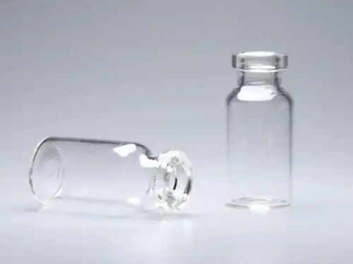 冻干粉药用玻璃瓶
