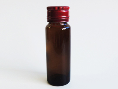 5ml 药用玻璃瓶