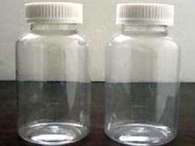 聚酯药用塑料瓶-药用塑料瓶