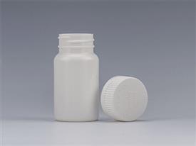 20ml药用塑料瓶-20ml塑料瓶-20ml白色塑料瓶