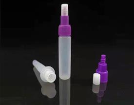 核酸检测试剂瓶-螺口试剂瓶