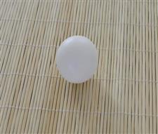 3g药丸塑料球-3g药球壳-3g塑料球壳