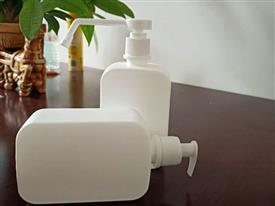 pet凝胶瓶-凝胶塑料瓶