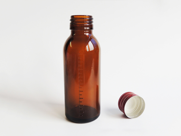 酵素瓶-酵素口服液瓶-酵素玻璃瓶