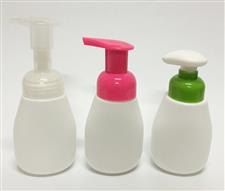 300ml泡沫洗手液瓶-泡沫洗手液瓶