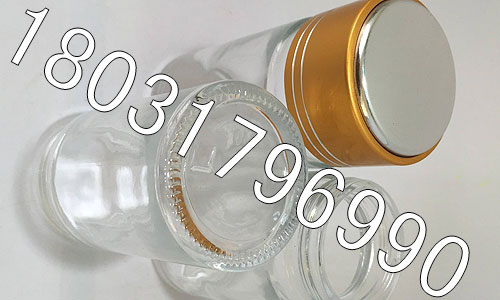 聚酯药用塑料瓶