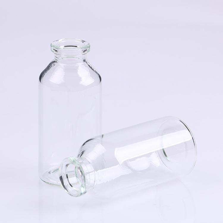 口服液玻璃瓶