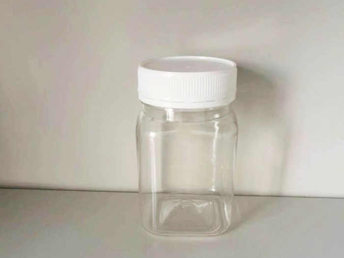 聚丙烯塑料瓶