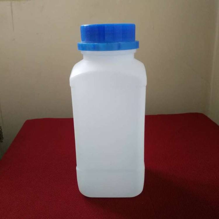 兽药塑料瓶