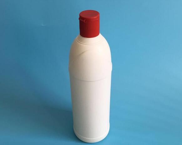 康跃消毒剂塑料瓶