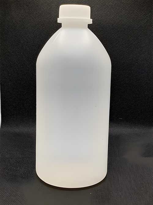 <strong>500ml口服液体药用塑料瓶</strong>