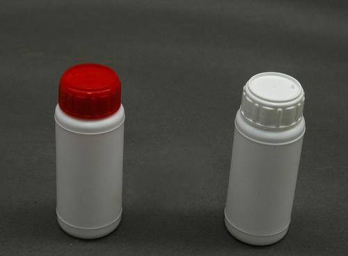 口服固体制剂瓶