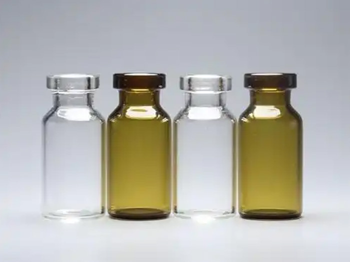 <strong>冻干粉药用玻璃瓶</strong>
