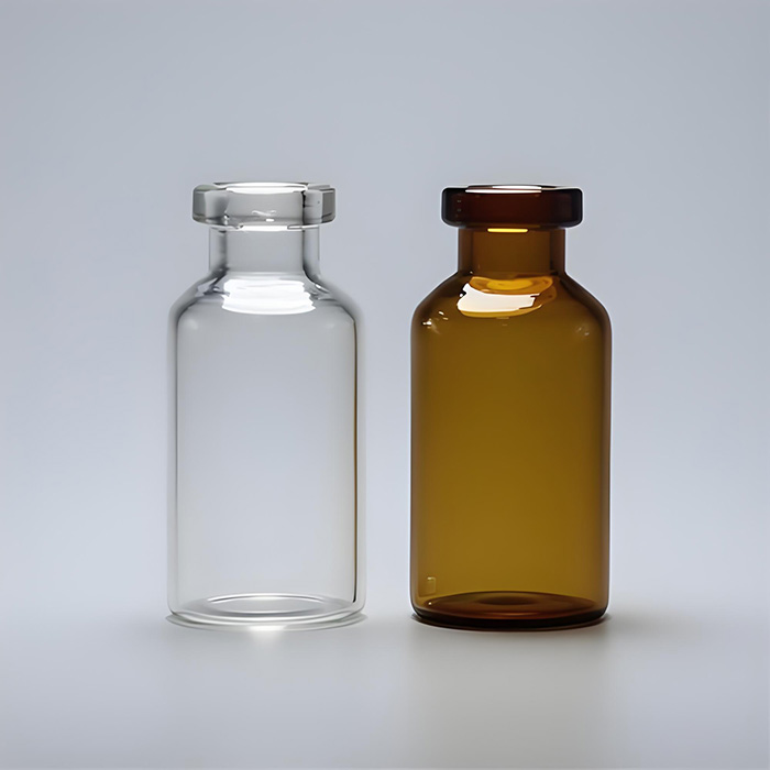 <strong>西林瓶药用玻璃瓶</strong>
