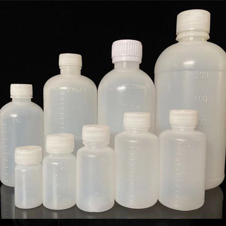 聚乙烯塑料瓶