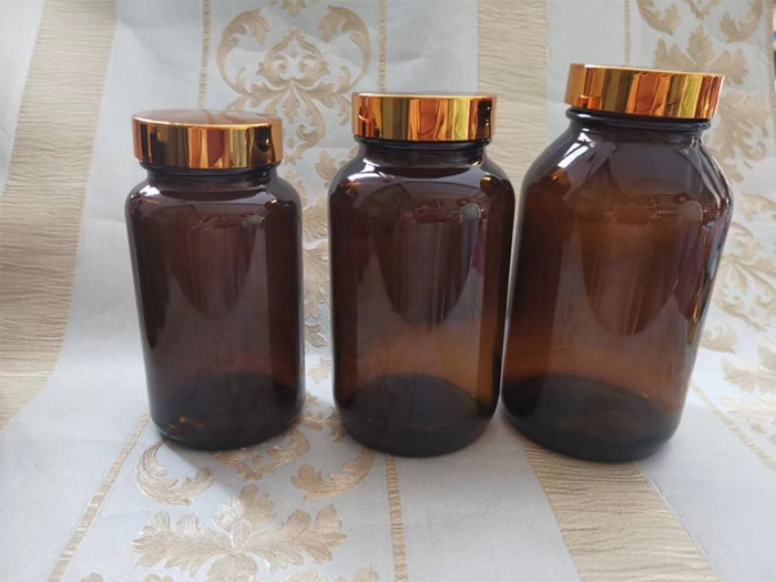 医药用塑料瓶