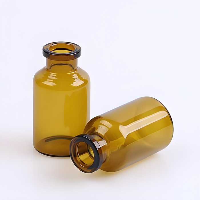 <strong>药用玻璃容器</strong>