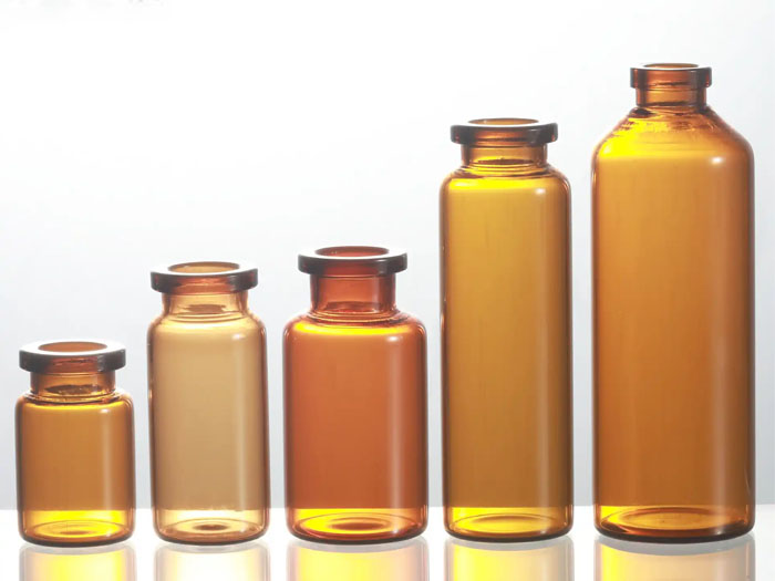 <strong>冻干西林瓶</strong>