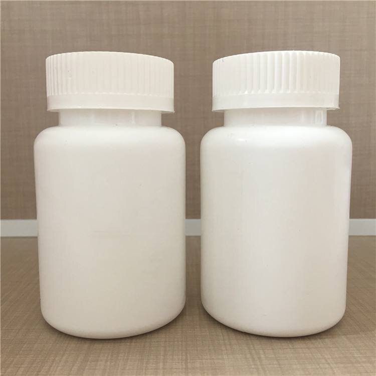医药保健塑料瓶