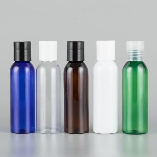 亚克力保健品瓶