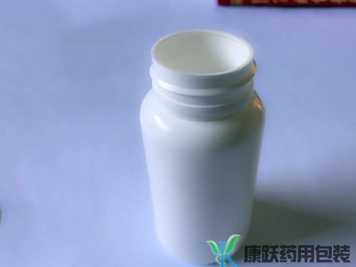 医药用塑料瓶
