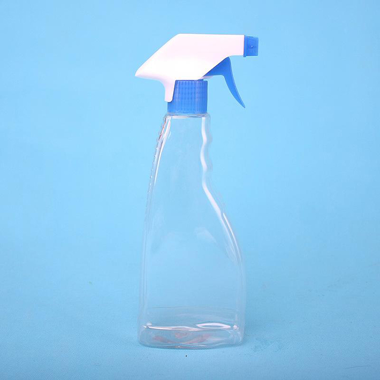 清洁剂塑料瓶